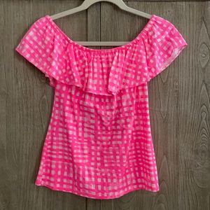 Lilly Pulitzer top